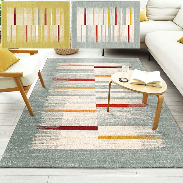 【送料無料】ラグマット Prevell CARPET COLLECTION 2025-2026 Autumn/Winter アクト/3896