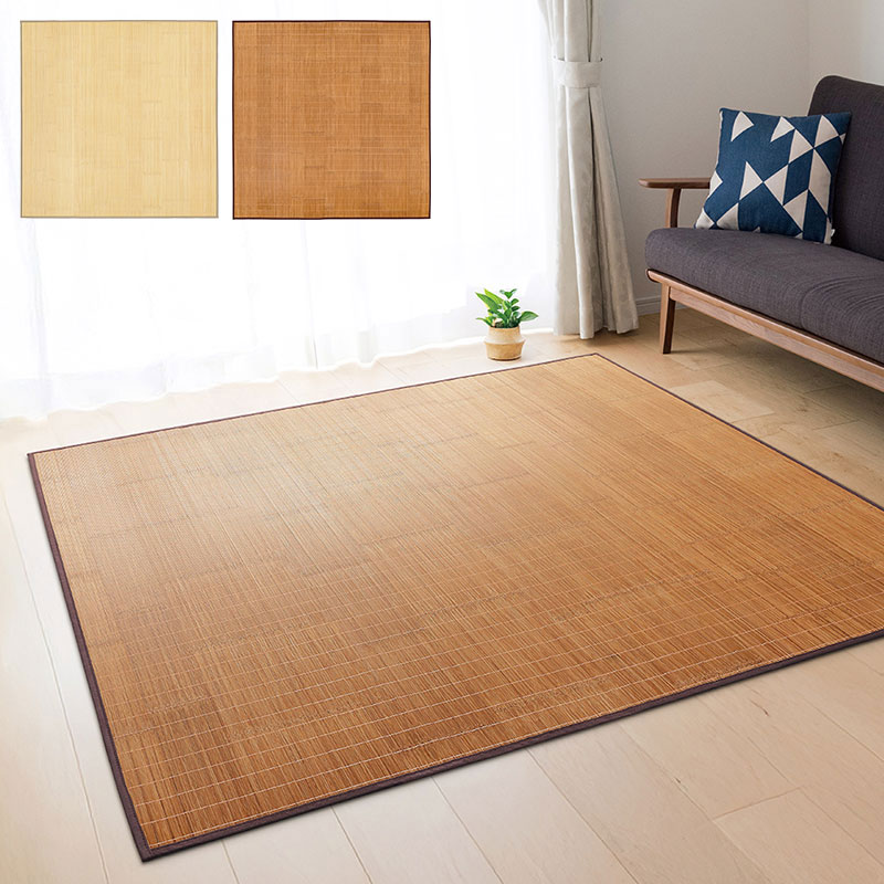 【貨物輸送無料】引っ敷き Prevell CARPET COLLECTION 2026 Spring/Summer 白川/5670
