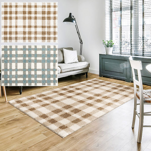 【送料無料】ラグマット Prevell CARPET COLLECTION 2026 Spring/Summer フルー/3895｜アムリエ
