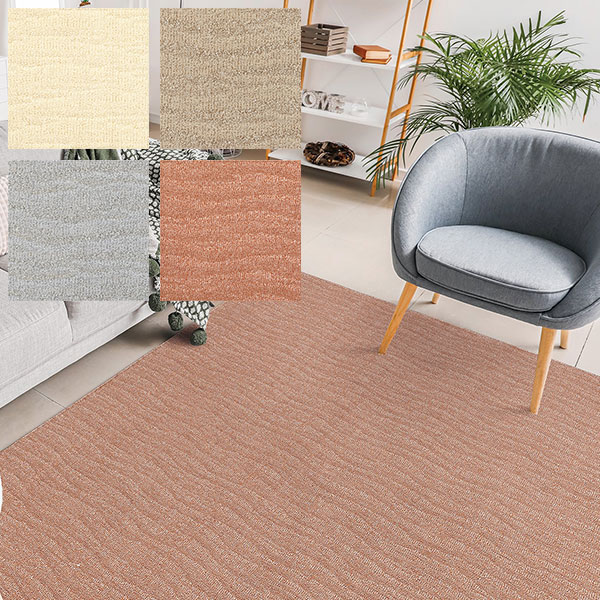【送料無料】ラグマット Prevell CARPET COLLECTION 2025-2026 Autumn/Winter ポート/2267