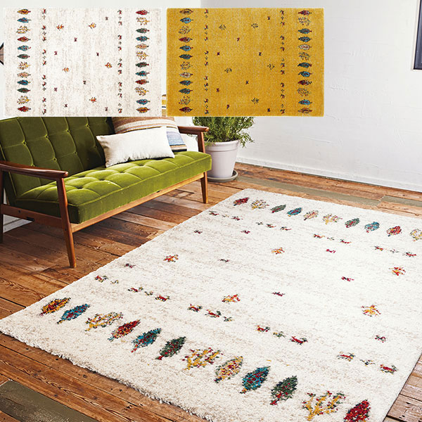 【貨物輸送無料】引っ敷き Prevell CARPET COLLECTION 2025-2026 Autumn/Winter 山歩き/3878 インテリア・寝具・収納-カーペット・ラグ