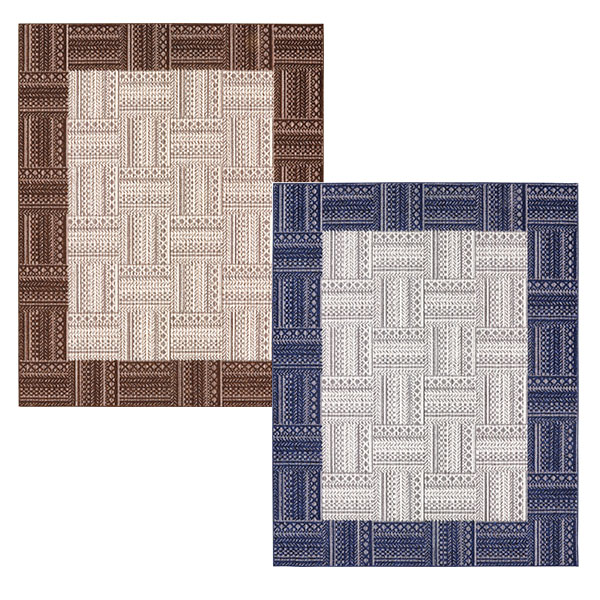 【送料無料】ラグマット Prevell CARPET COLLECTION 2025-2026 Autumn/Winter ハース/2151