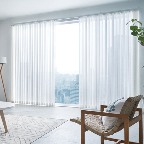 楽天市場】【最大10000円クーポン＋ポイント】縦型ブラインド タチカワ