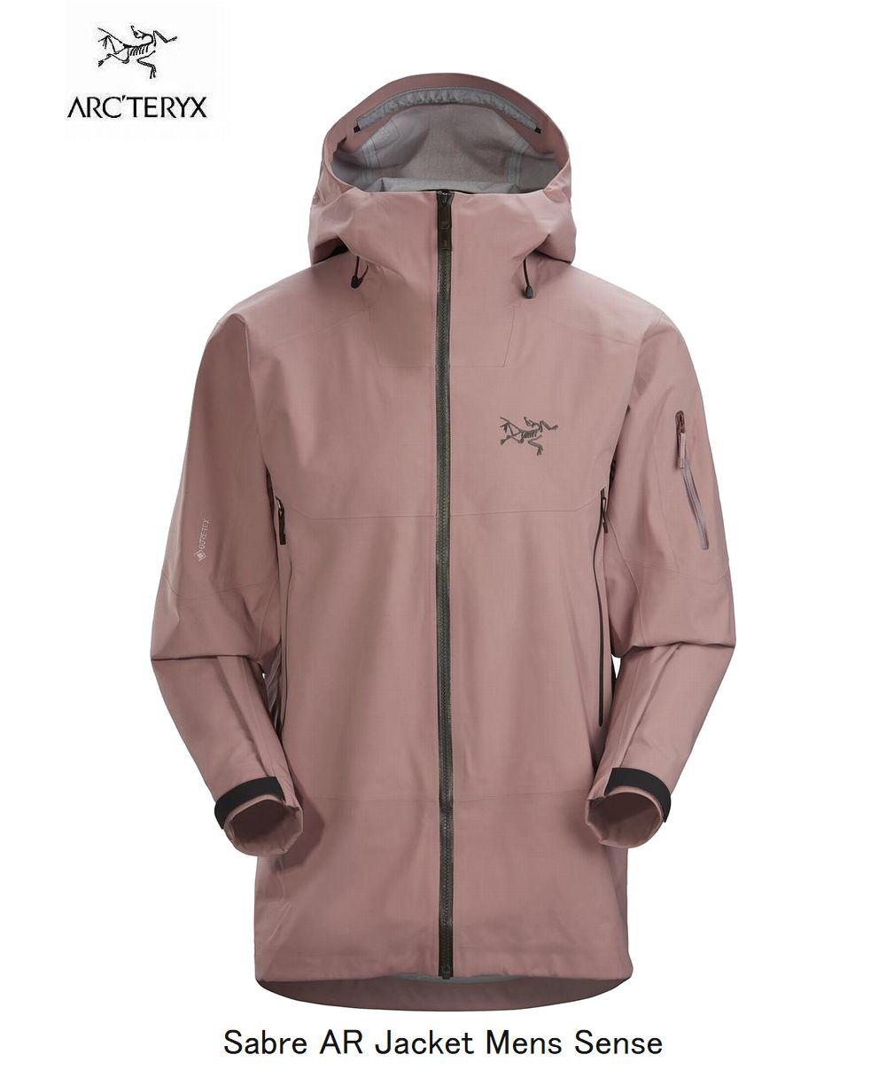 アークテリクス Arc Teryx Whiteline ホワイトライン Sabre Ar Jacket Mens Sense スキー スノボ スノーボード シェルジャケット ゴアテックス Birdaid Thetechbulletin Com