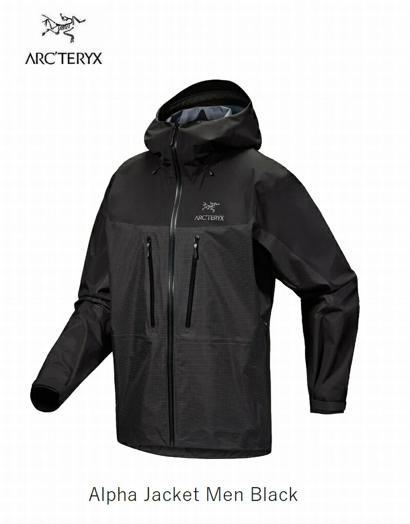 楽天市場】【新品】ARC'TERYX LEAF (アークテリクス リーフ