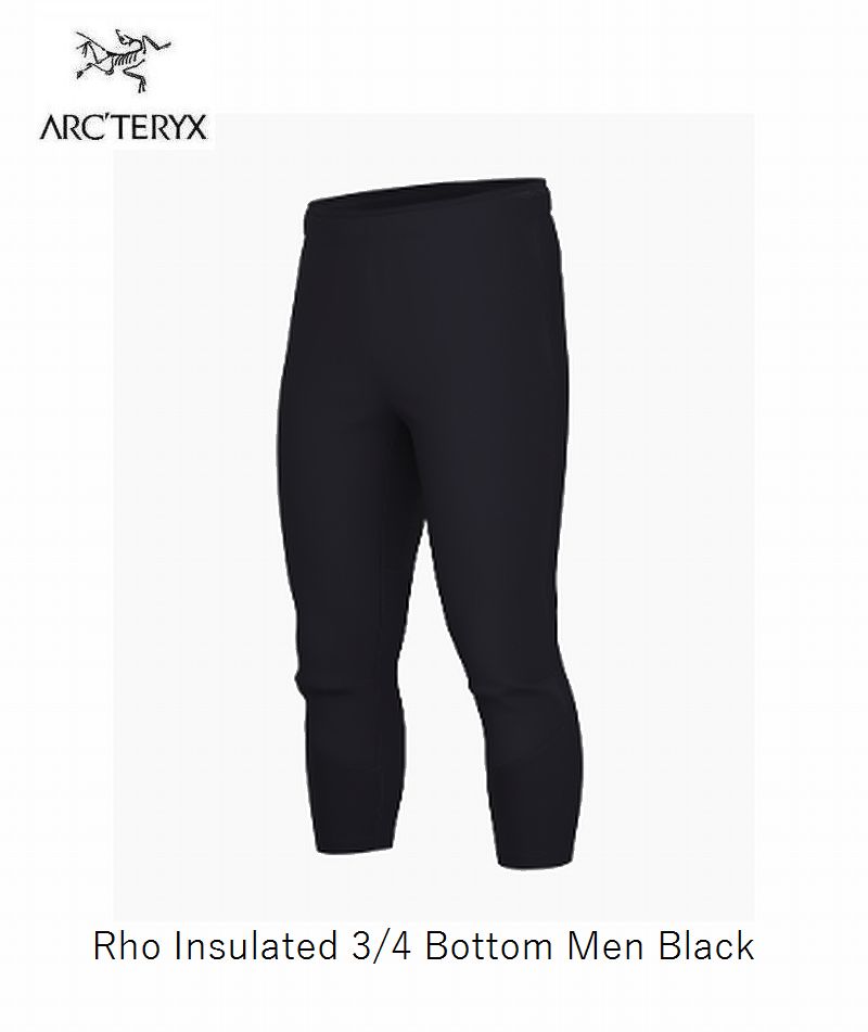 楽天市場】ARC'TERYX アークテリクス AXINO KNICKER MEN'S