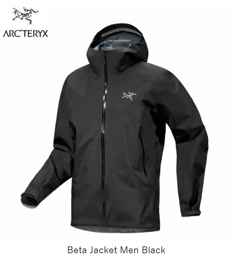 楽天市場】アークテリクス ARC'TERYX Beta LT Jacket Mens ベータ LT