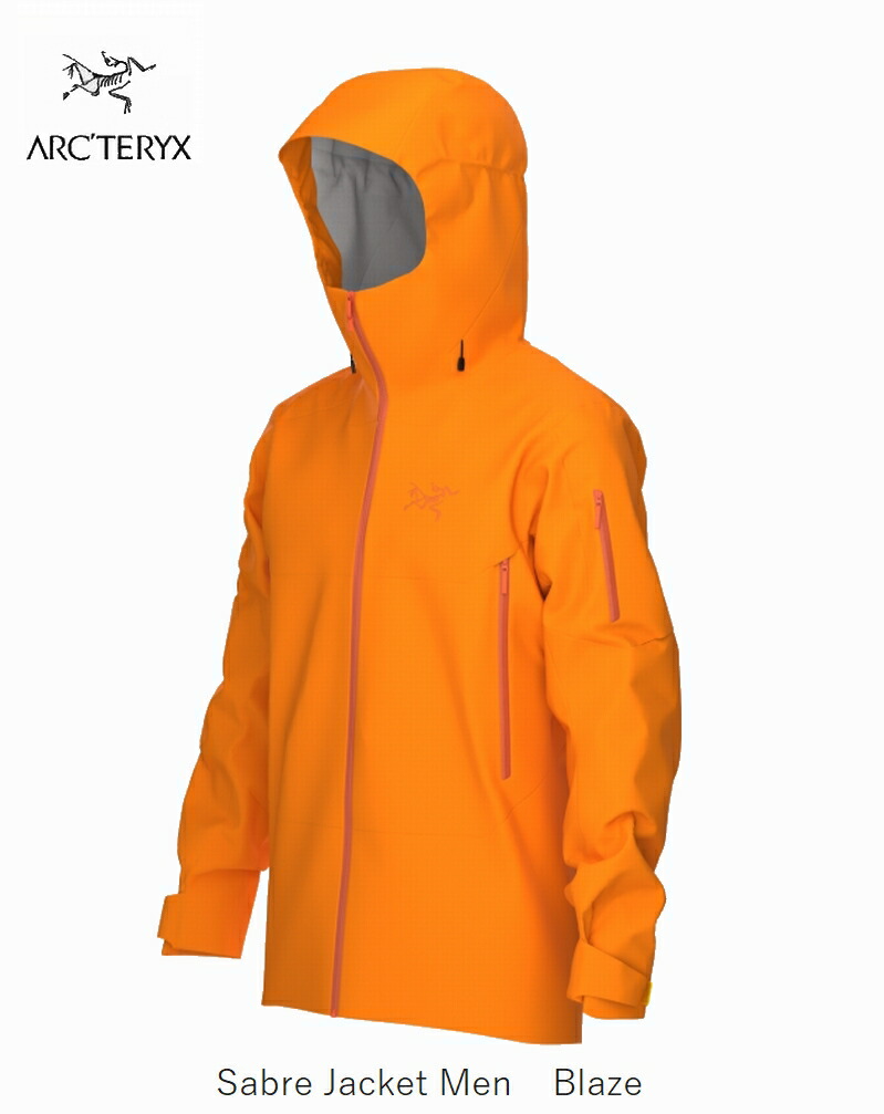 楽天市場】アークテリクス Arc'teryx WHITELINE Sentinel IS
