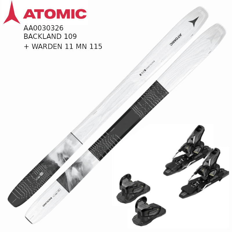 ATOMIC BACKLAND 109 スキー板 182cm atomic-backland-109-skis-2026-.jpg