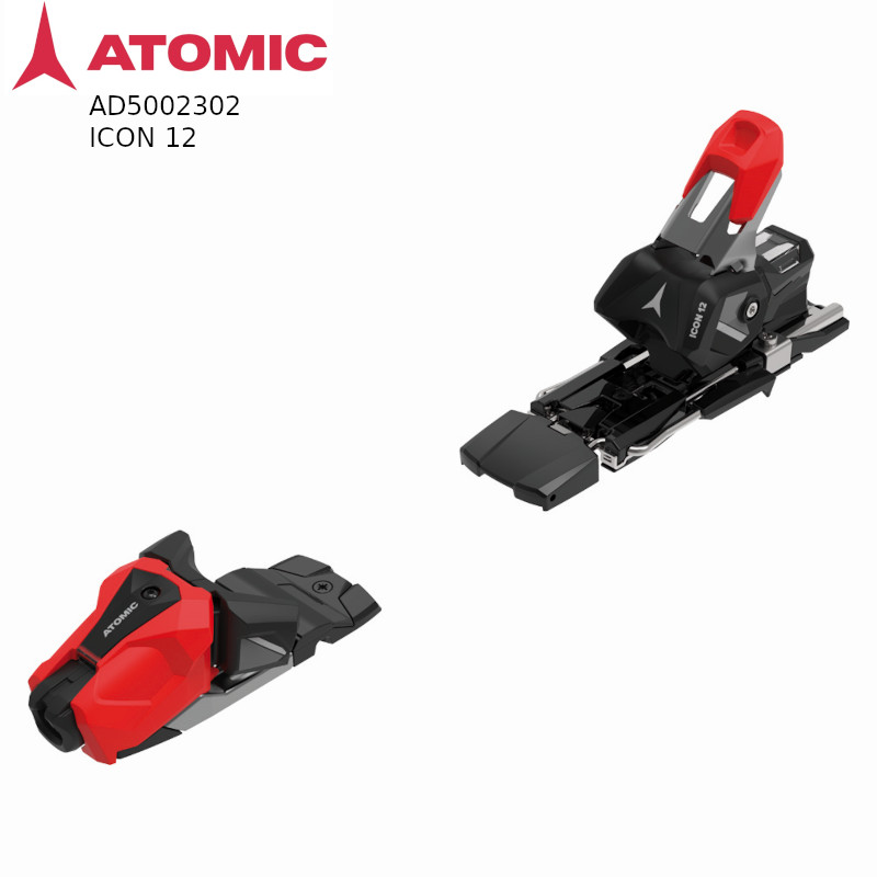 ATOMIC CHARTER 166cm TRACKER TLTビンディング付き ATOMIC CHARTER 166cm TRACKER TLTビンディング付き