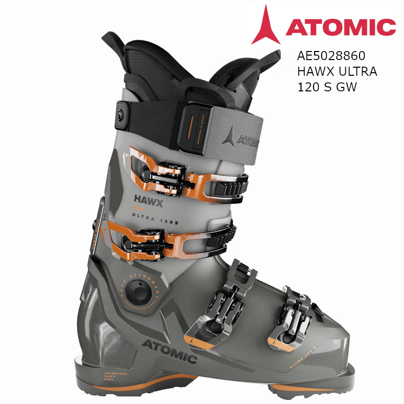 楽天市場】アトミック スキーブーツ 2024 ATOMIC HAWX ULTRA XTD