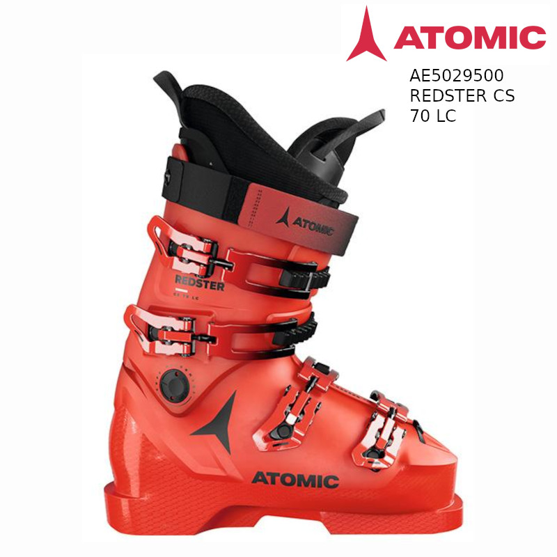 楽天市場】アトミック 2022 ATOMIC REDSTER TEAM ISSUE 110 Red Black