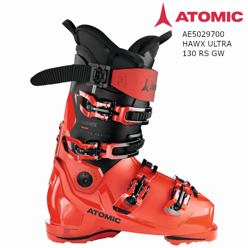 ATOMIC スキーブーツ HAWX ULTRA 120S GW 26/26.5 Hawx Ultra 120 S Gw | Atomic US