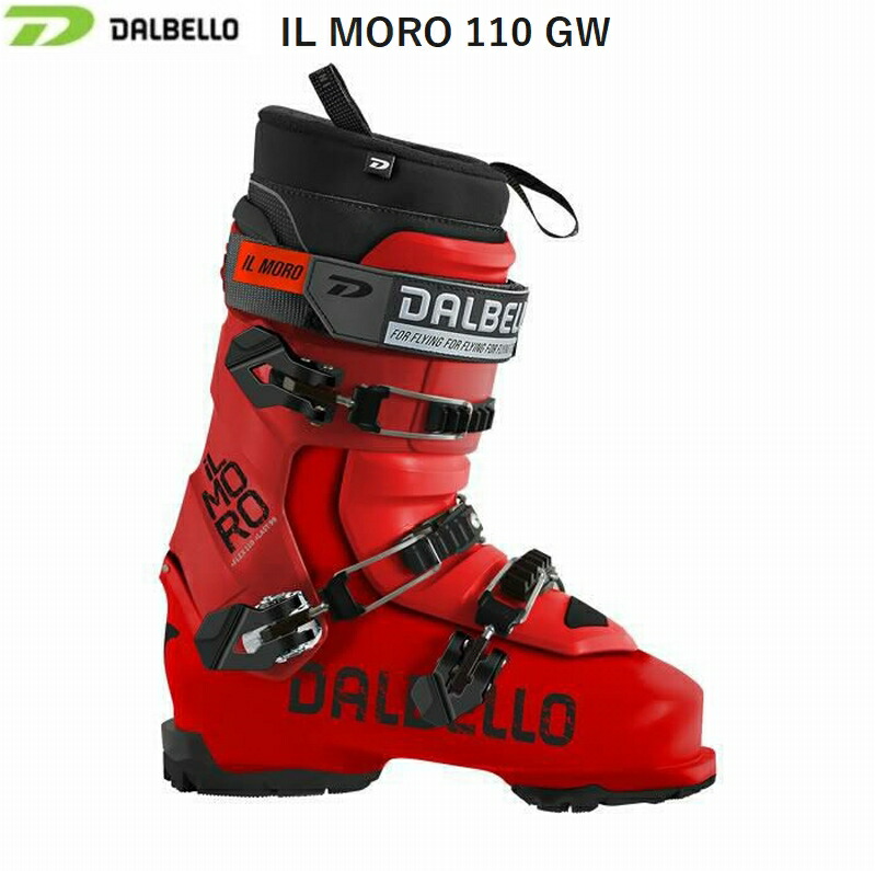 ダルベロ　JAKK フリースタイルスキー 在庫処分】2024 DALBELLO（ダルベロ）JAKK フリースタイル