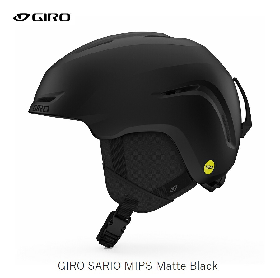 楽天市場】ジロ ヘルメット 2024 GIRO NEO MIPS AF Matte Black ネオ