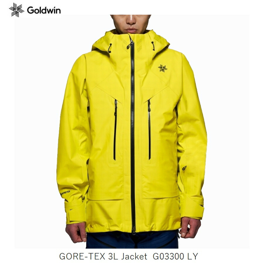 楽天市場】ゴールドウイン スキーウェア 2024 GOLDWIN GORE-TEX