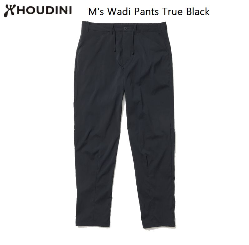 楽天市場】フーディニ HOUDINI M's Wadi Pants メンズ ワディパンツ 