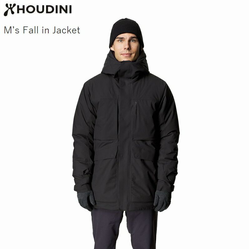 楽天市場】HOUDINI フーディニ ＜Ms Shelter Anorak メンズ シェルター