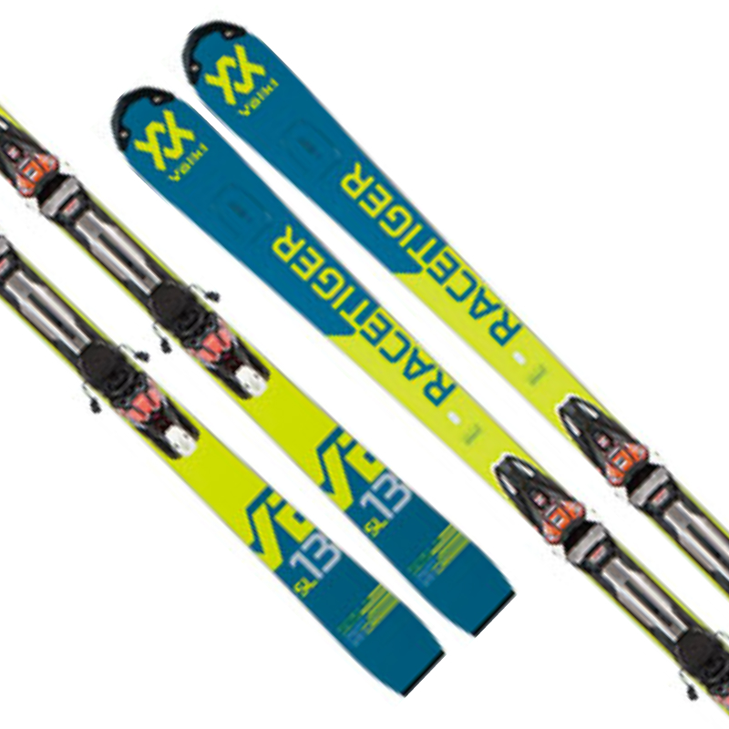 LEKI u0026 UVEX スキー競技入門セット