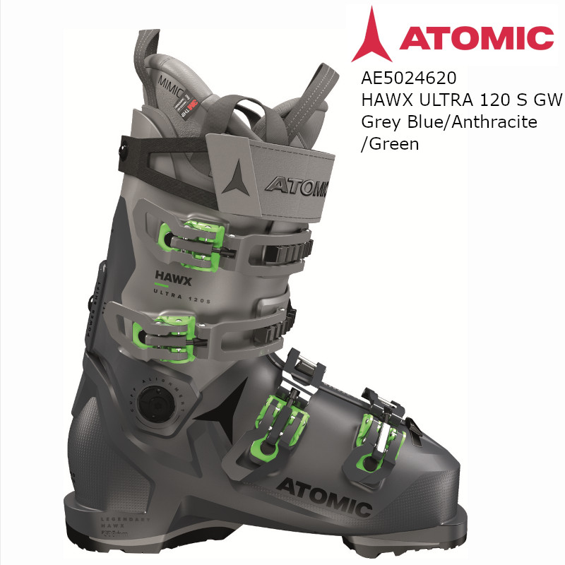 楽天市場】アトミック ATOMIC 2019 HAWX ULTRA XTD 90 W スキーブーツ