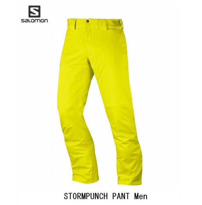 salomon stormpunch