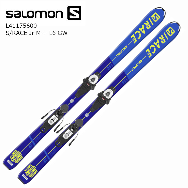 salomon S/RACE MT + Z12 GW サロモン カービングスキー | gulatilaw.com