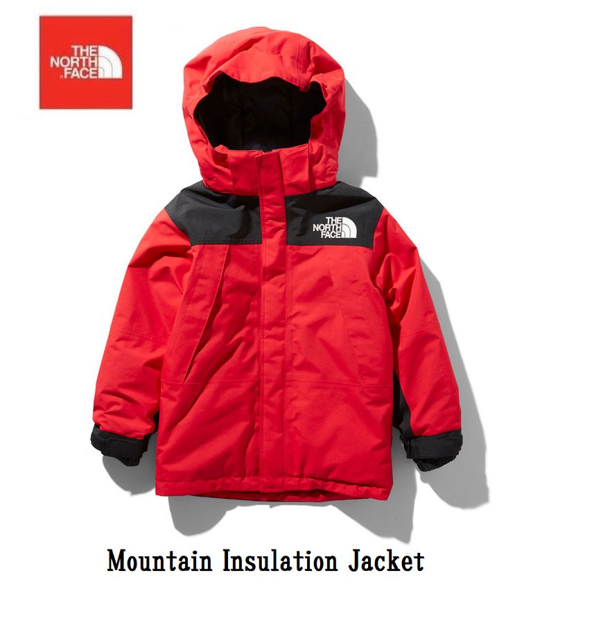 the north face f17
