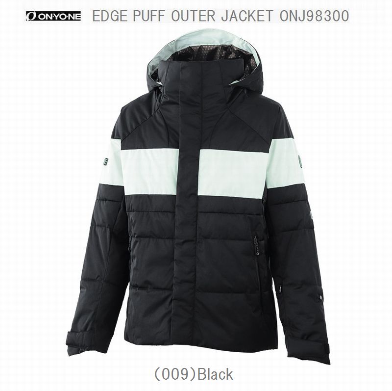 楽天市場】オンヨネ スキーウェア 2026 ONYONE Eddge Puff Outer 楽天市場】オンヨネ スキーウェア 2026 ONYONE Eddge Puff Outer