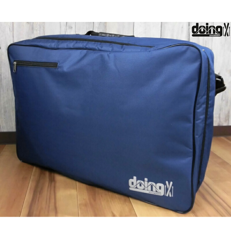 Doing Doing Doing Original Bag トラベルバック Doing オリジナル 6,897円