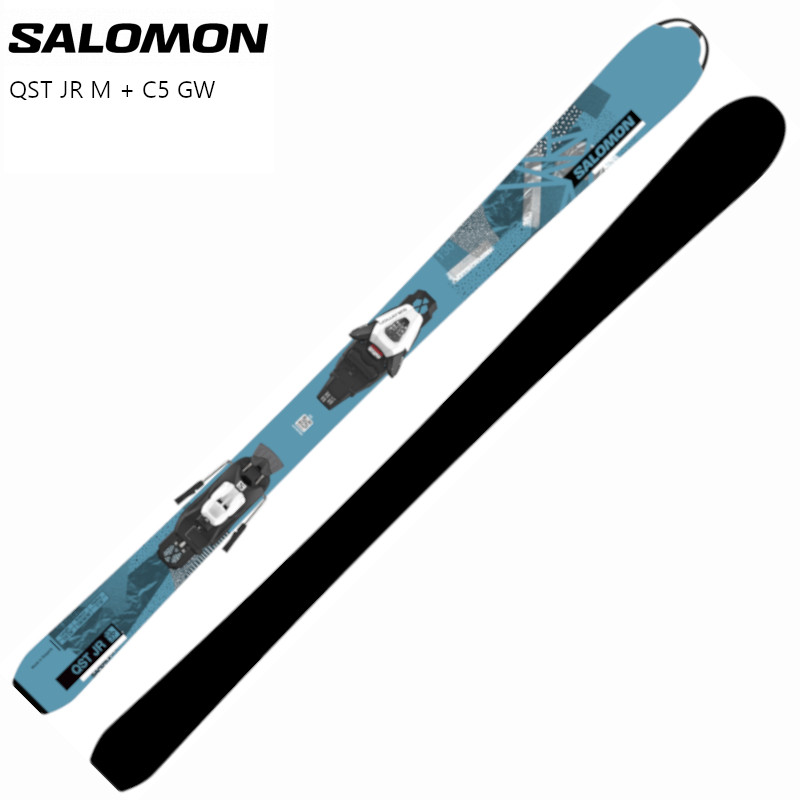 楽天市場】SALOMON サロモン スキー板 S/RACE SL 12 + X12 TL GW