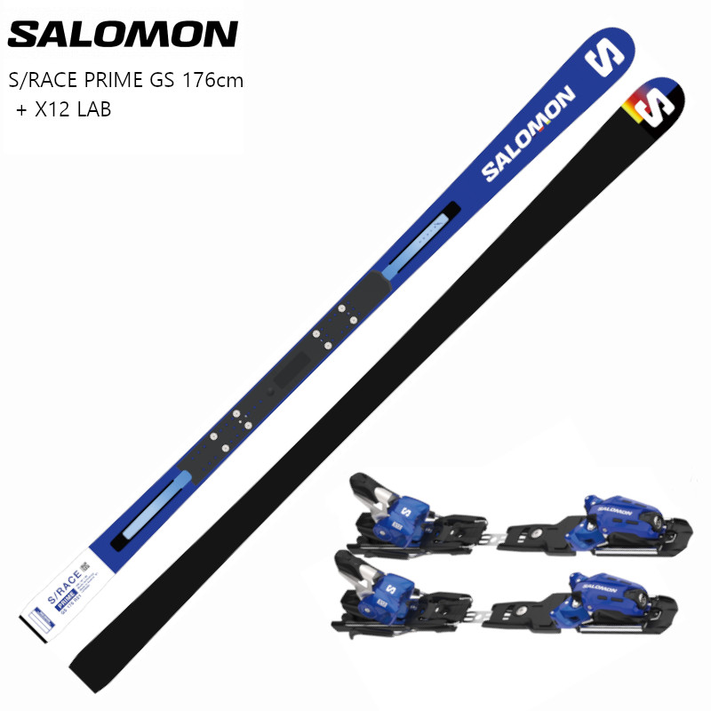 サロモン/SALOMON MTN LAB 176cm | www.ibnuumar.sch.id