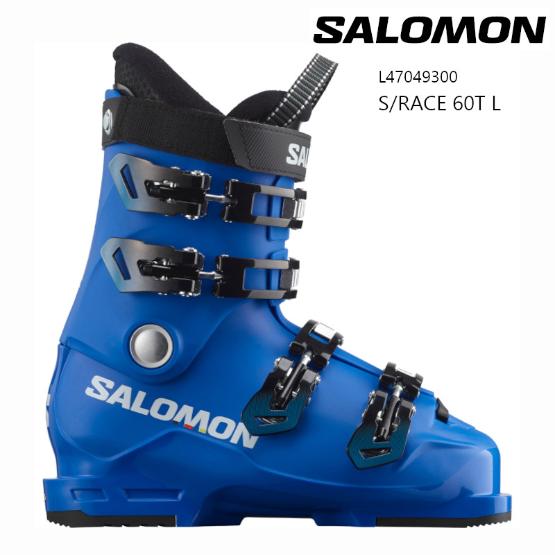 楽天市場】サロモン スキーブーツ 2026 SALOMON S/RACE 130 レーシング