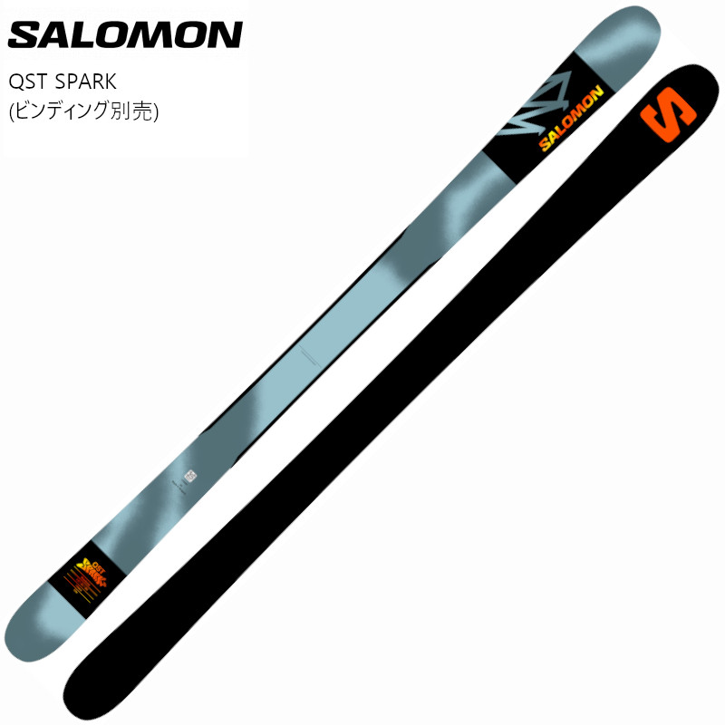 サロモン スキー板 【2023-2024】 S/RACE SL 12 S/RACE SL 12 (and X12) – サロモン公式オンラインストア