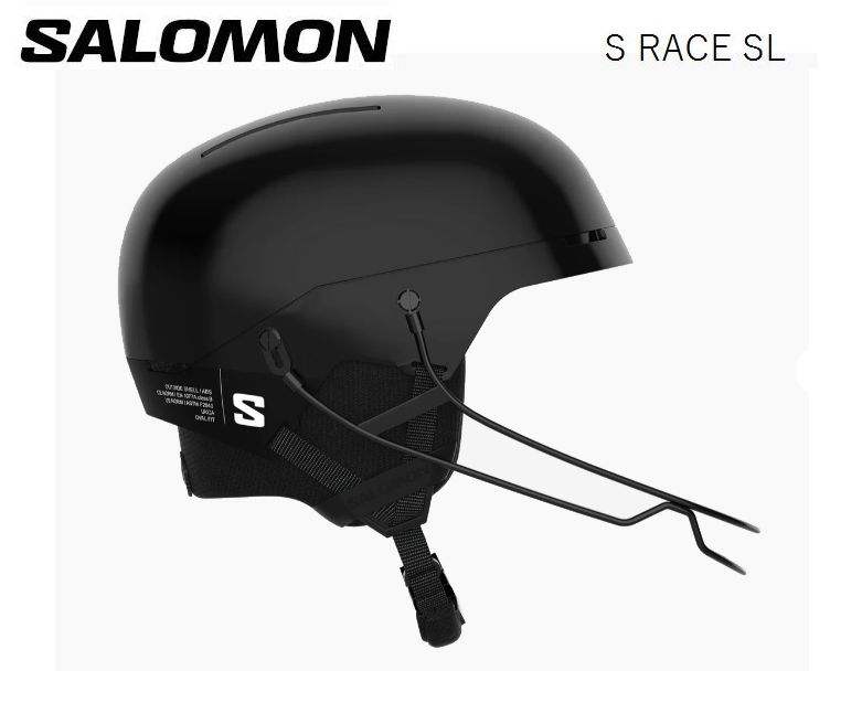 Salomon S RACE SL ヘルメット Mサイズ 楽天市場】サロモン ヘルメット 2025 SALOMON S RACE SL Blue