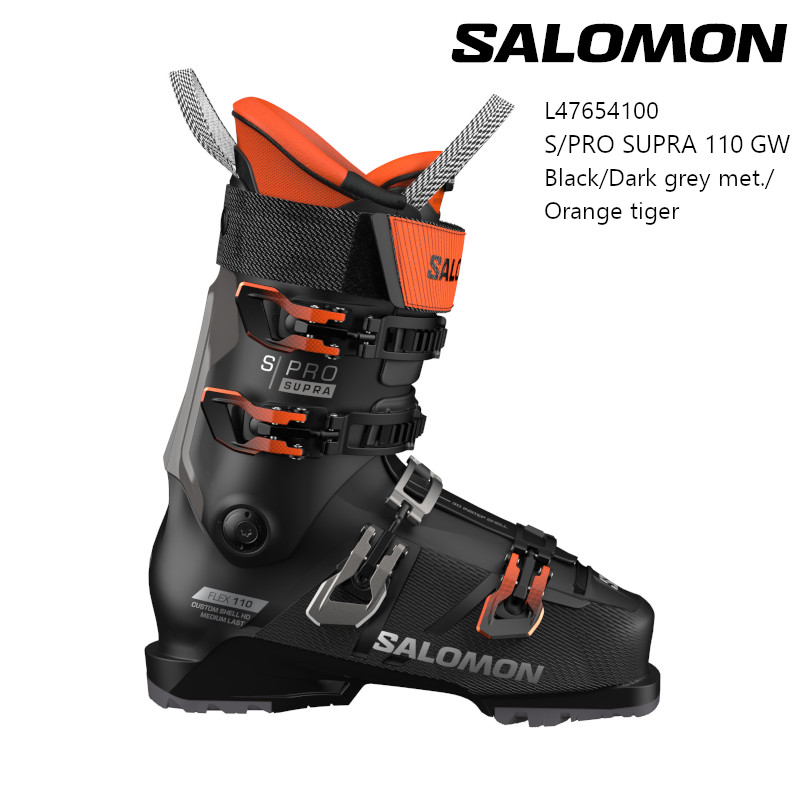 楽天市場】サロモン スキーブーツ 2026 SALOMON S/RACE 130 レーシング