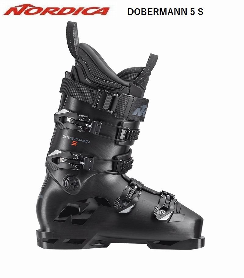 楽天市場】NORDICA ノルディカ スキーブーツ 《2025》 DOBERMANN