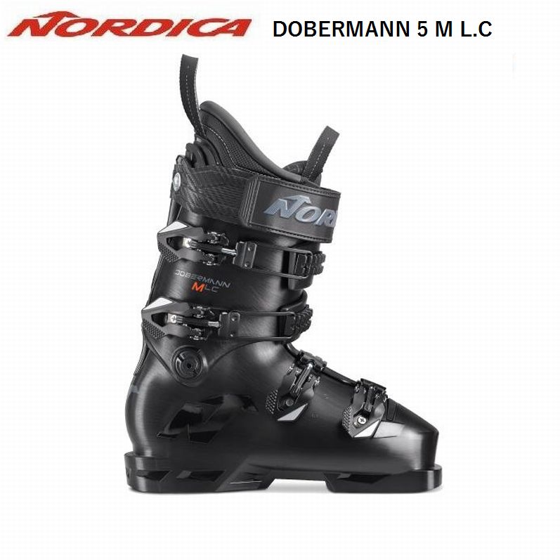 未使用保管品 NORDICA DOBERMAN ノルディカドーベルマン インナー NORDICA ノルディカ DOBERMANN ドーベルマン スキーブーツ