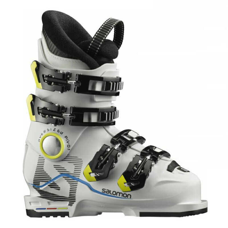 salomon youth ski boots