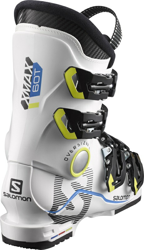 salomon youth ski boots