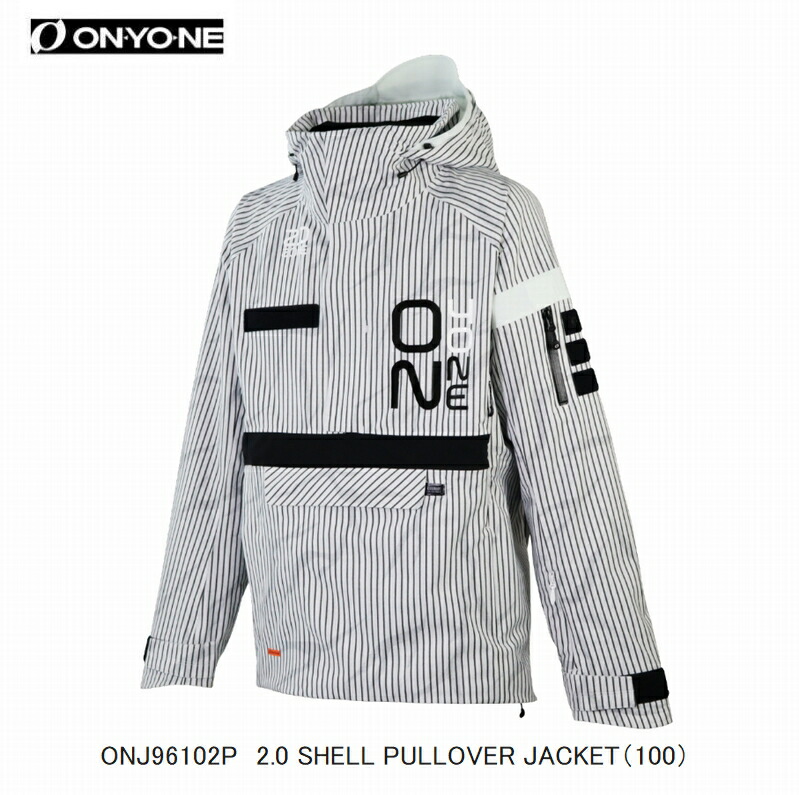 楽天市場】ONYONE ONJ96P43 PRINT OUTER JACKET 23-24モデル オンヨネ