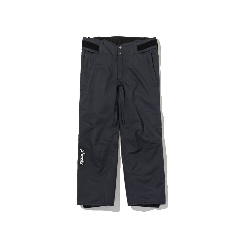 買得 フェニックス 2023 Phenix PSM22OB15 Blizzard Pants JP スキーウエア OffBlack ブリザード パンツ  ユニセックス www.dexion.com.au