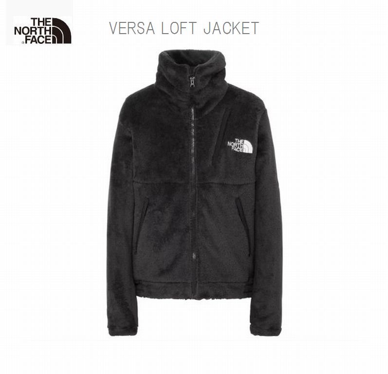 楽天市場】THE NORTH FACE ANTARCTICA VERSA LOFT JACKET size：XL ザ