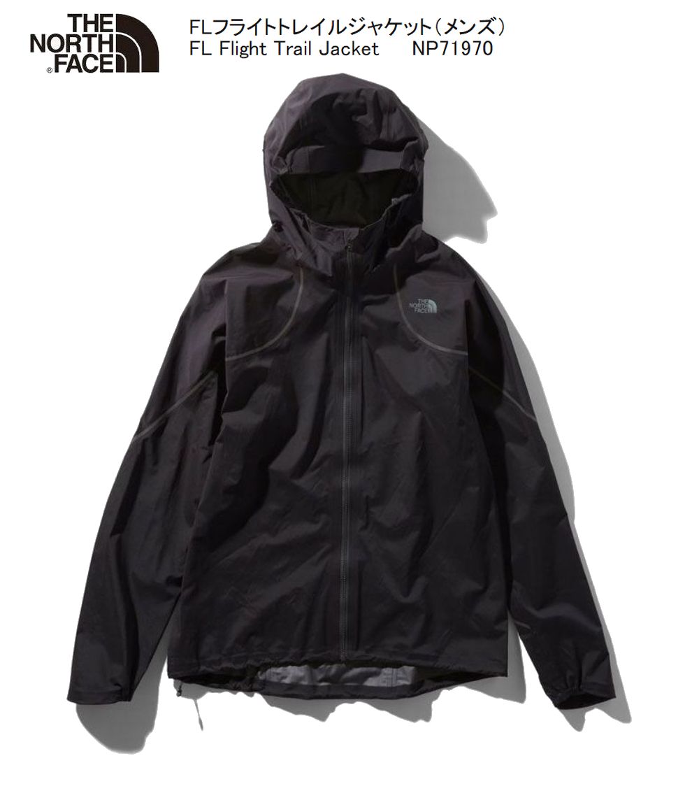 送料無料（一部地域を除く） ノースフェイス THE NORTH FACE FL Flight