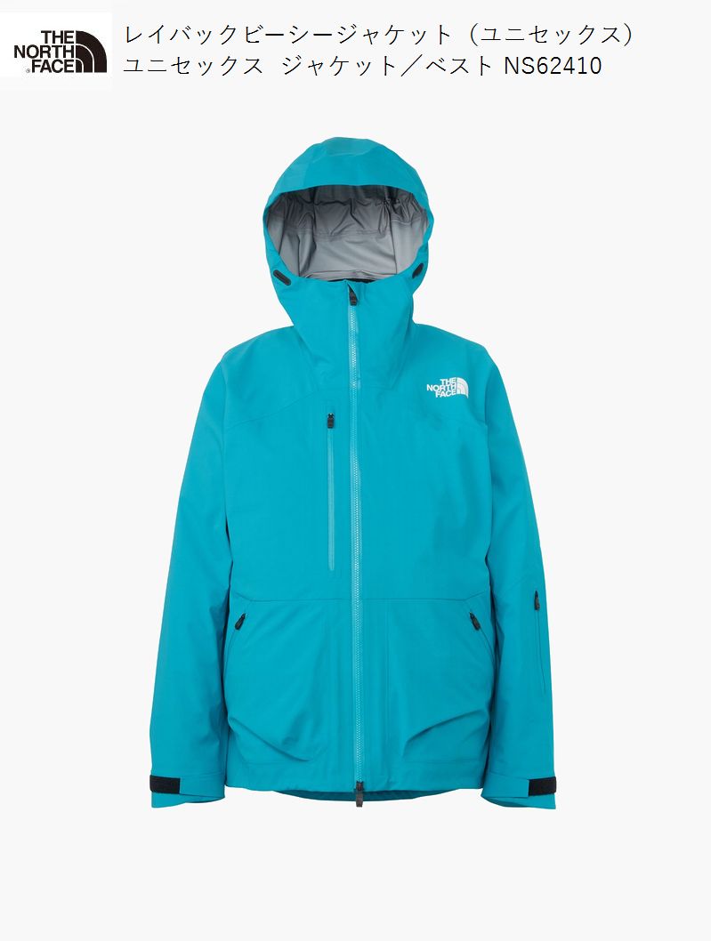 楽天市場】24-25秋冬 THE NORTH FACE ザ・ノースフェイス レイ
