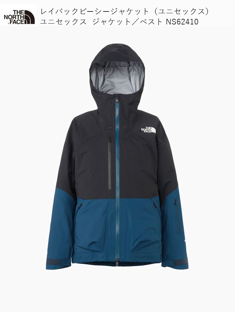 楽天市場】ノースフェイス THE NORTH FACE LAYBACK BC JACKET MG Moss