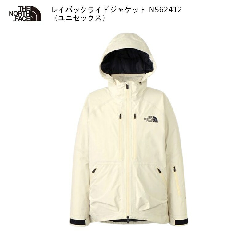North Face GORE-TEX スノーボードウェア ノースフェイス ザ・ノース・フェイス(THE NORTH FACE) スノーボードウェア パンツ