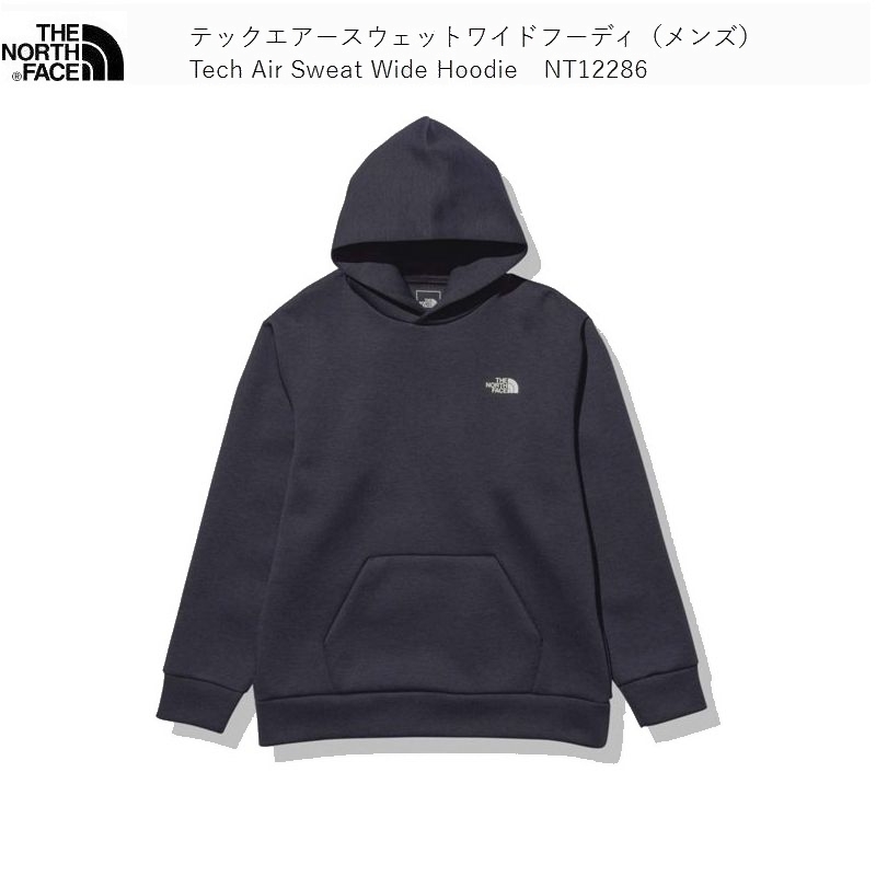 【楽天市場】ザ ノースフェイス THE NORTH FACE Tech Air Sweat