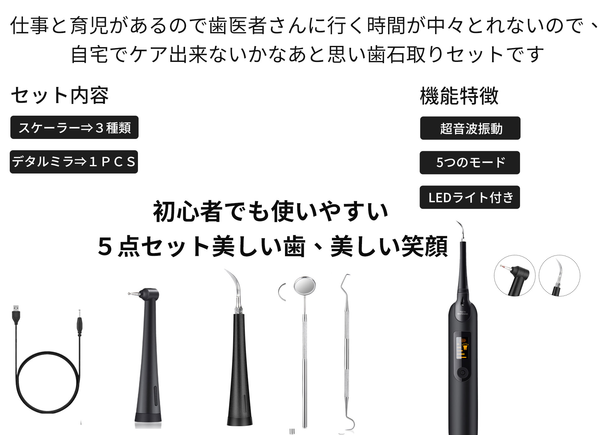 333円 【楽天最安値に挑戦】 オレンジケア 歯石とり 1個※取り寄せ商品