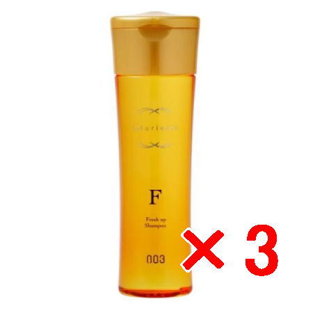 ★【送料無料】ナンバースリー 003 / ミュリアム ゴールド / ミュリアム シャンプー V 250ml 【24個セット】/ 4985514022617 楽天市場】☆【送料無料】 ナンバースリー 003 ／ ミュリアム ゴールド