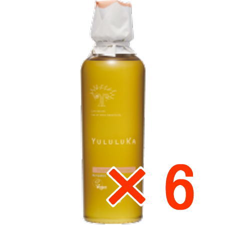 ●【送料無料】 ナンバースリー 003 ／ ユルルカ シプレーヴァイタル シャンプー 250ml 【6個】